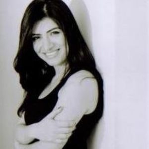 Meet your Posher, Judy